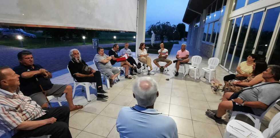 A Casumaro velox, dissuasori e limiti abbassati: le idee per la viabilità