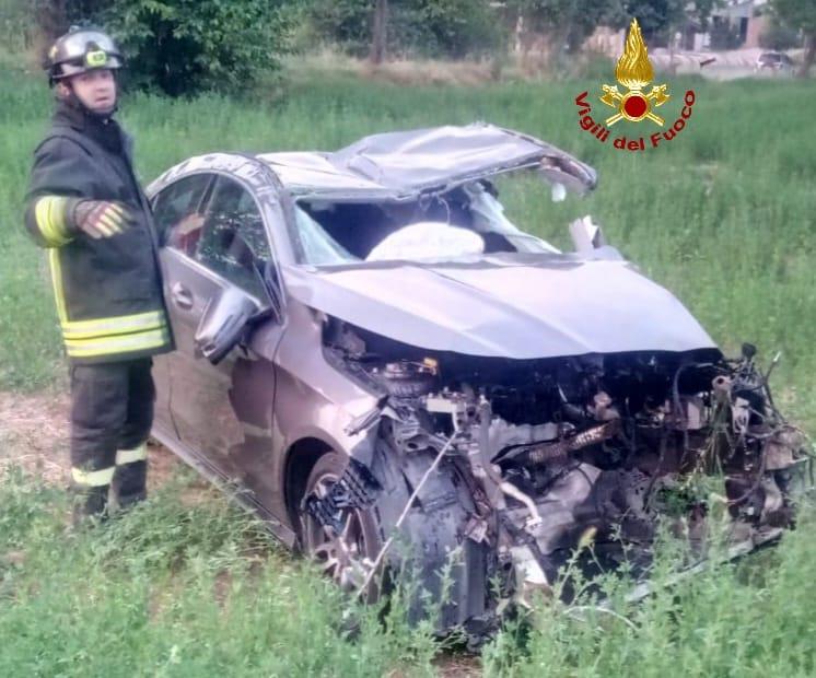 Un altro morto in via Molinazza