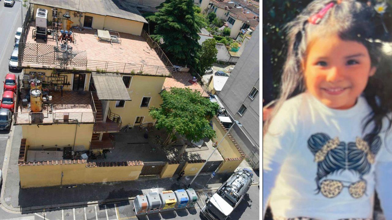 Bambina scomparsa a Firenze, la Procura fa il censimento di tutti i presenti nell’ex Astor