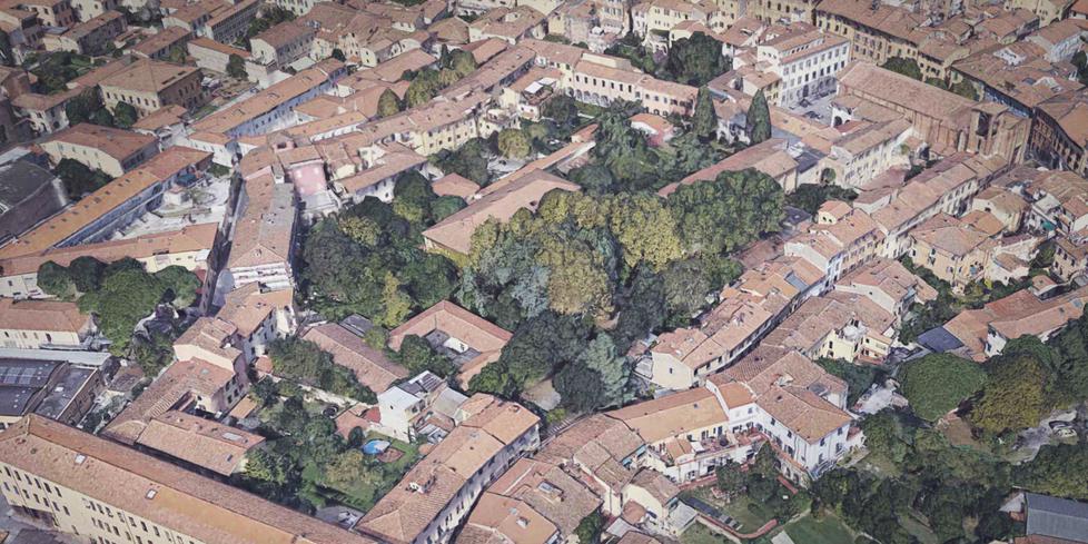 Pisa, il piano di Conti per ripopolare la città: «Dalla rigenerazione dei quartieri alla diffusione degli studentati»