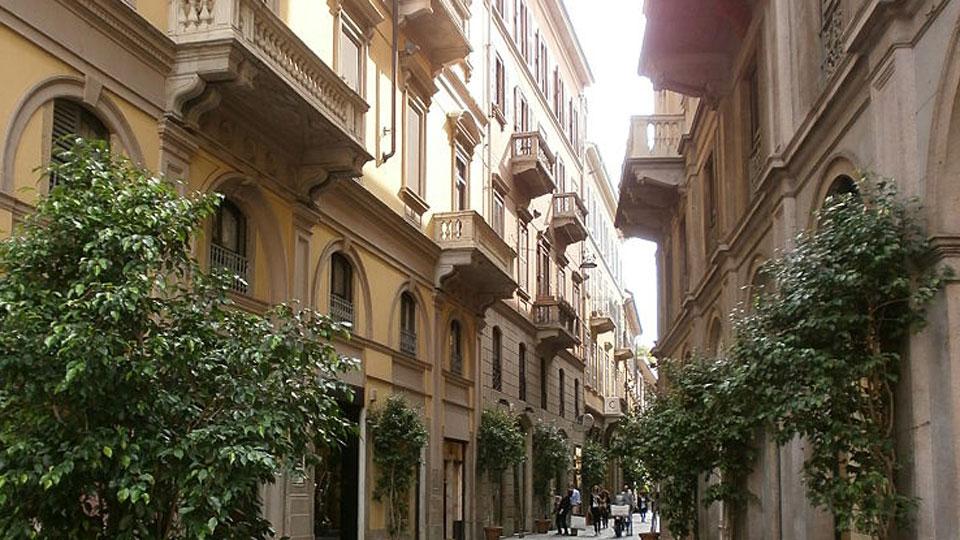Le case fiorentine della moda hanno evaso 30 milioni di euro