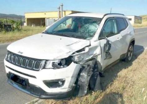 Investì e uccise un uomo di 31 anni: il conducente del Suv patteggia