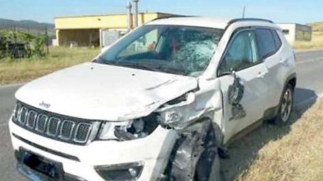 Investì e uccise un uomo di 31 anni: il conducente del Suv patteggia