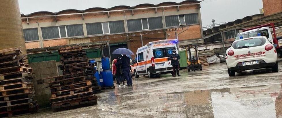 Artigiano morto in ditta a 51 anni, condannato il titolare