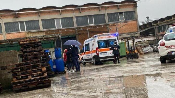 Artigiano morto in ditta a 51 anni, condannato il titolare