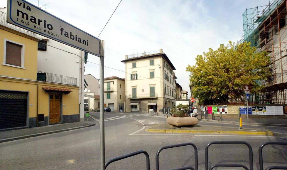 Empoli, via Fabiani e viale San Martino avranno presto un nuovo look