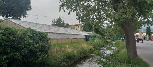 Pistoia, via libera del Tar alla demolizione delle serre di via dei Campisanti