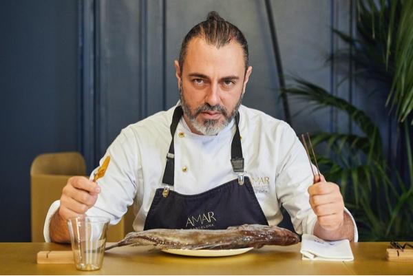 A Casa Clàt due serate con lo chef Rafa Zafra - La Nuova Sardegna