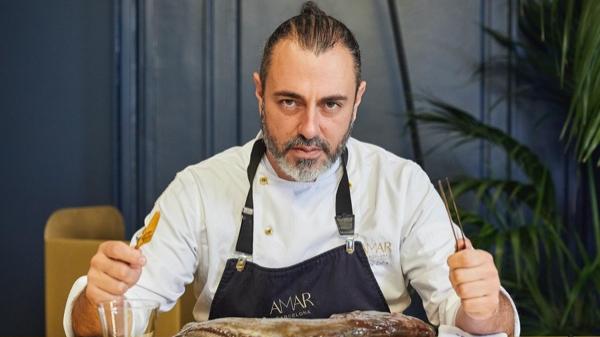Chef Rafa Cooking A Casa Clàt due serate con lo chef Rafa Zafra - La Nuova Sardegna