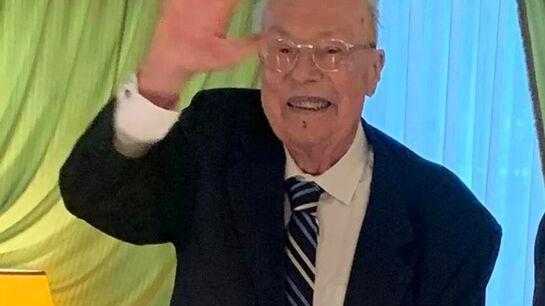 Montecatini, addio a Enio Gori: è stato lo storico presidente delle Terme