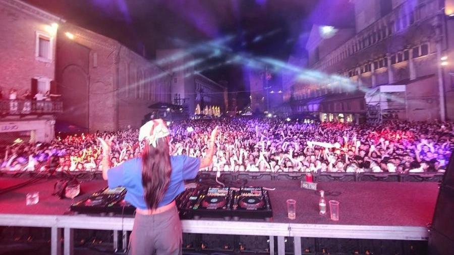 Con Peggy Gue il Ferrara Summer Festival fa il giro del mondo: 4 milioni di visualizzazioni