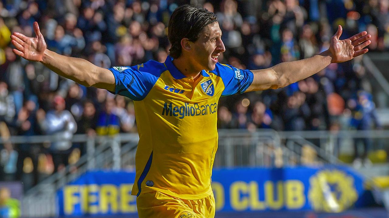 Mulattieri vuole il Sassuolo Frattesi, il Milan ci prova<br type="_moz" />