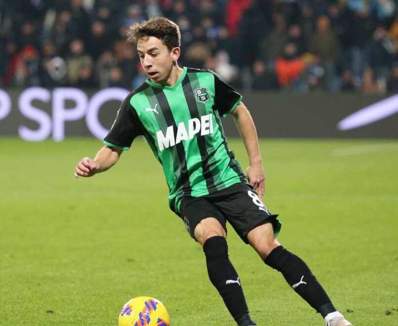 La  Fiorentina va al... Maxime Lopez per il dopo Amrabat