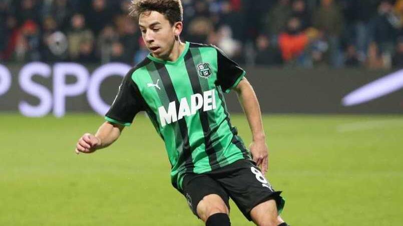 La Fiorentina va al... Maxime Lopez per il dopo Amrabat