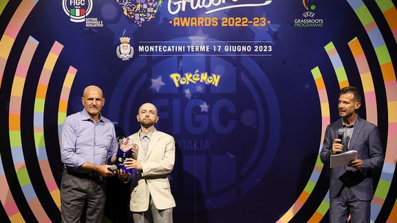 Prato calcio a 5, Martini sarà profeta in patria