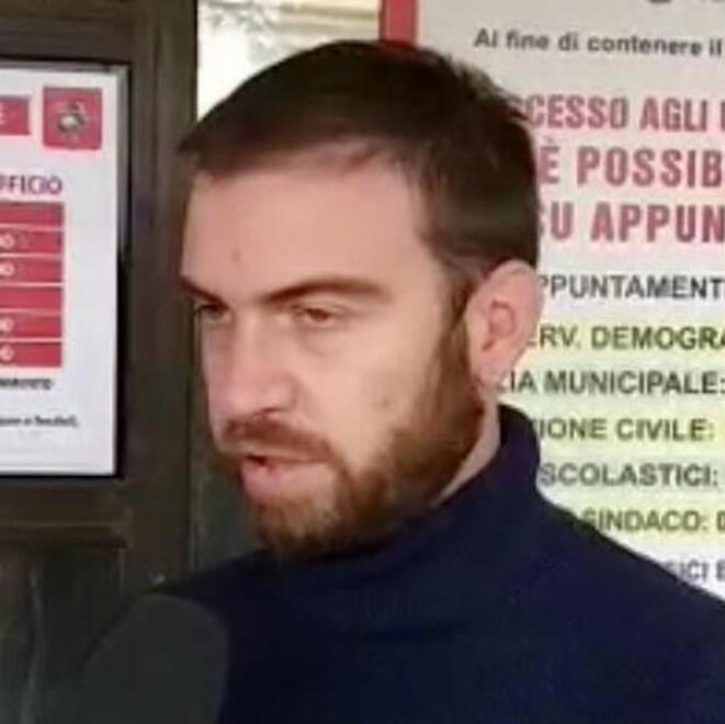 Aglianese al Bellucci con la deroga