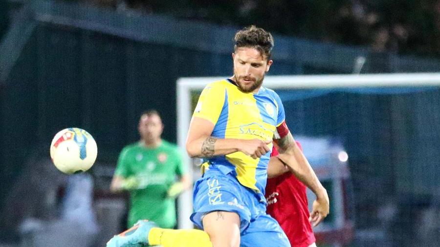 Carrarese alla finestra, varie le squadre a rischio