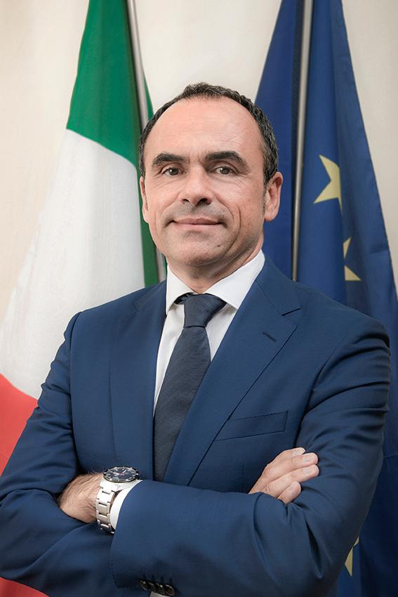 
	Corrado Fenu

