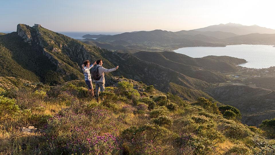 La sfida delle 4r per l’Arcipelago 