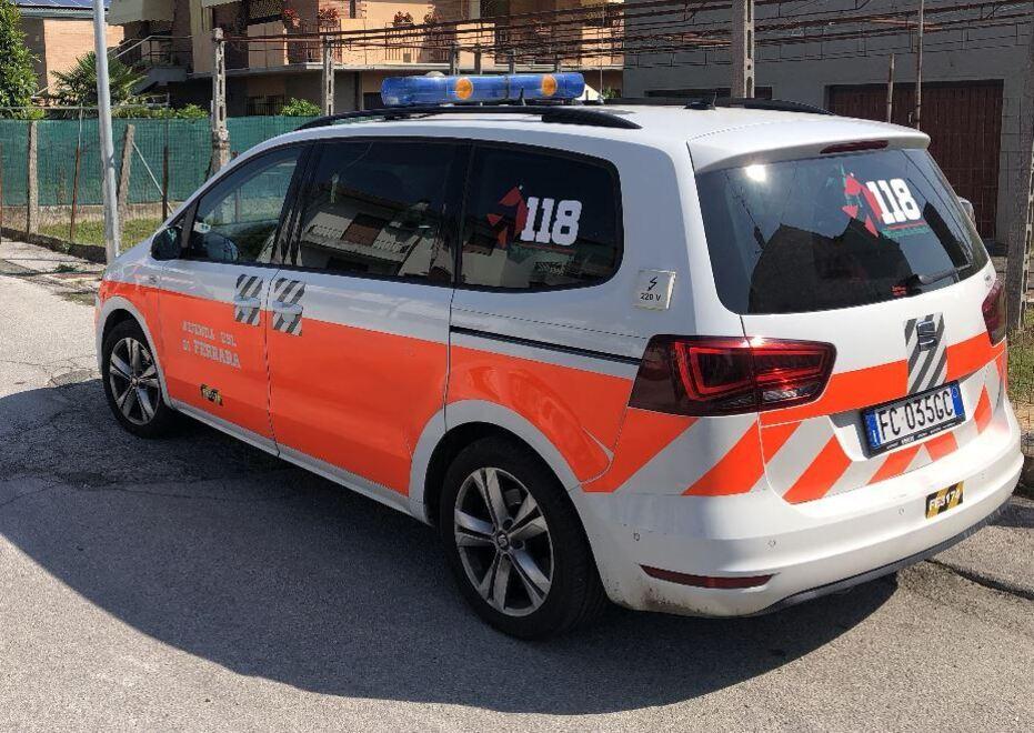 Ferrara: ambulanze,si cambia, dal 3 luglio nuova organizzazione