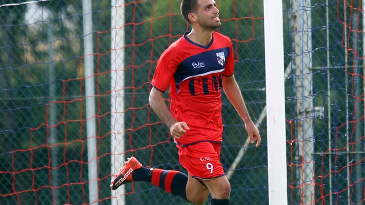 Ferrara: una nuova coppia per la X Martiri, Evali e Manfredini promettono gol<br>