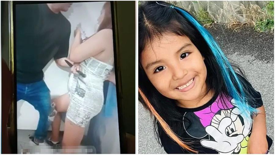 Bimba scomparsa a Firenze: liti, minacce e coltelli. Ecco la verità sui video dell’Astor