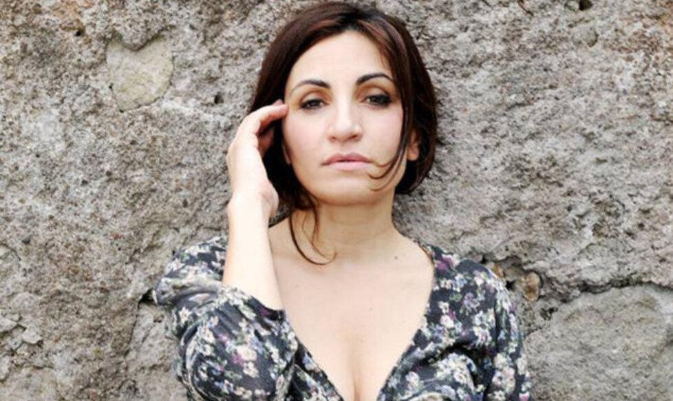 Modena. Lavini, un’attrice in evoluzione tra ruoli drammatici e commedia<br>
