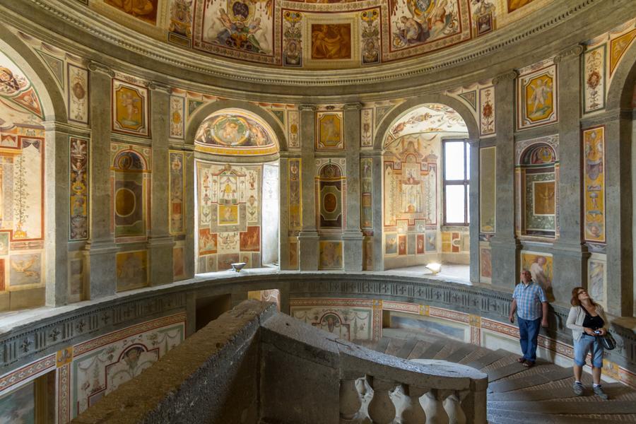 La Francia premia cuoco modenese col prestigioso “Farnese d’Or”