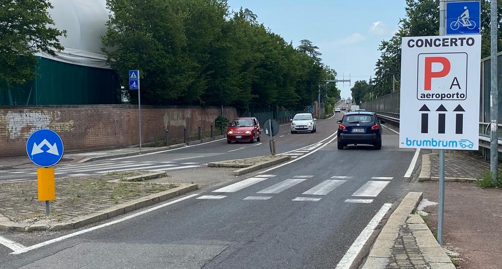 Strade chiuse, parcheggi e viabilità Ecco le modifiche per il Concertone