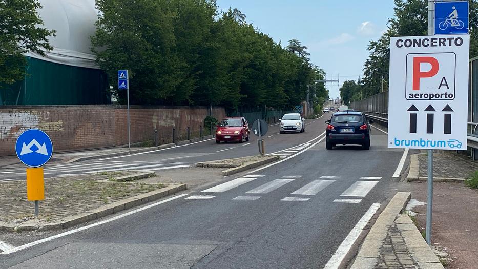 Strade chiuse, parcheggi e viabilità Ecco le modifiche per il Concertone