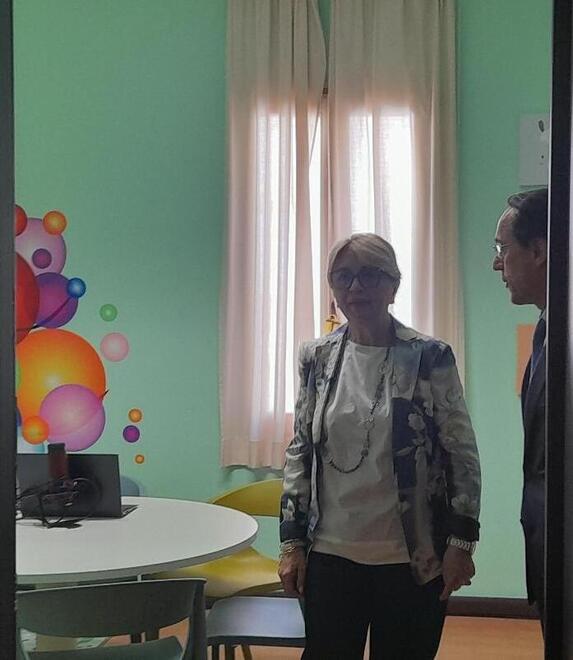 Remilia Pride e concertone Task-force per la sicurezza