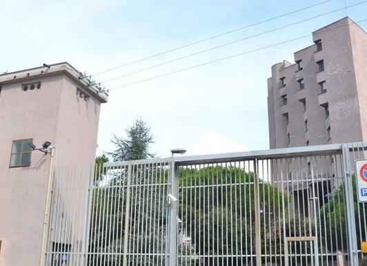 Ancora un poliziotto aggredito alle Sughere, Uilpa: «Il carcere è fuori controllo»<br>
