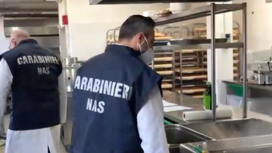 Sorso, blatte e insetti nelle dispense: chiuse le cucine di un resort