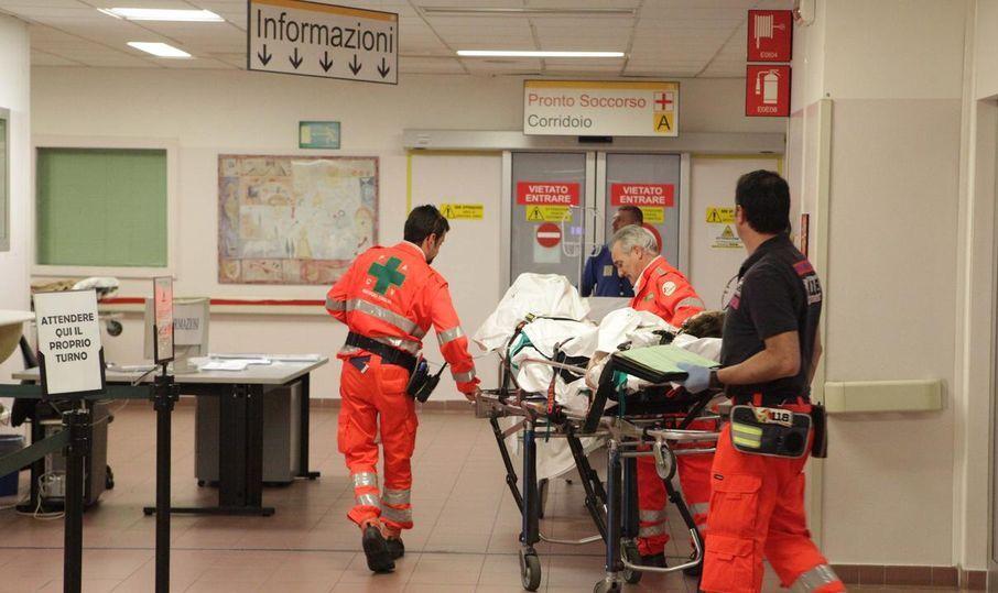 Sanità, riforma dei pronto soccorso: «Stiamo evitando di privatizzarli»<br>
