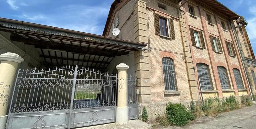 Il rave di Soliera non si fa: «Era una festa tra amici» 
