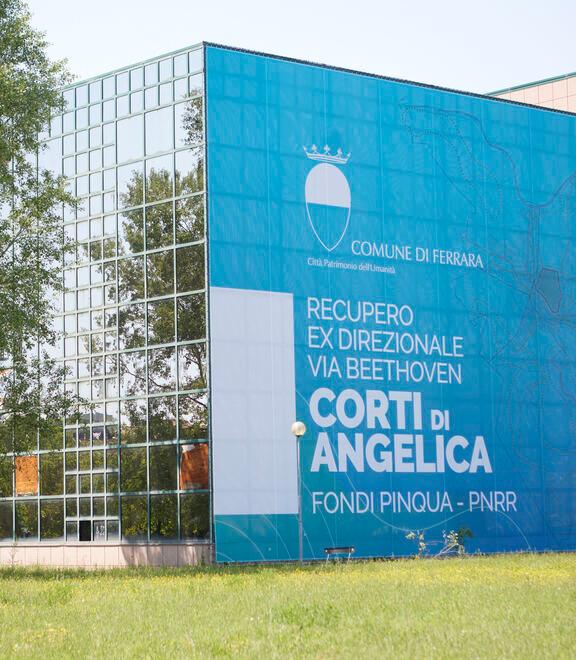 Ferrara: Ex Palaspecchi, esproprio a rischio. Il Comune portato di fronte al Tar