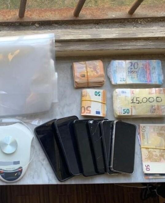 Maxi retata antidroga a Modena, dieci arresti