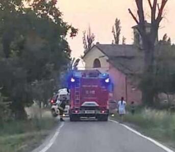 Formigine dà l'addio a Michael, in città dal 2000&nbsp;