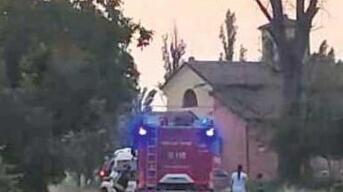 Formigine dà l'addio a Michael, in città dal 2000 