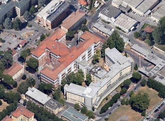 Cure intermedie, a settembre il trasloco nel padiglione A. Si spostano anche gli ambulatori medici