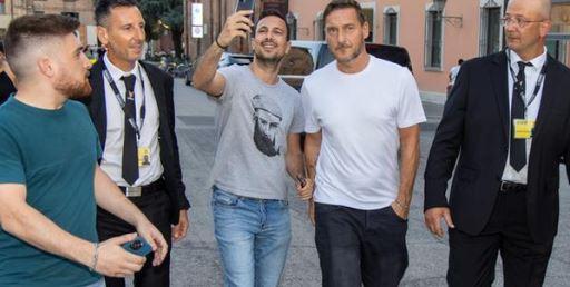 Ferrara, operazione Nostalgia in campo: sugli spalti sarà una festa
