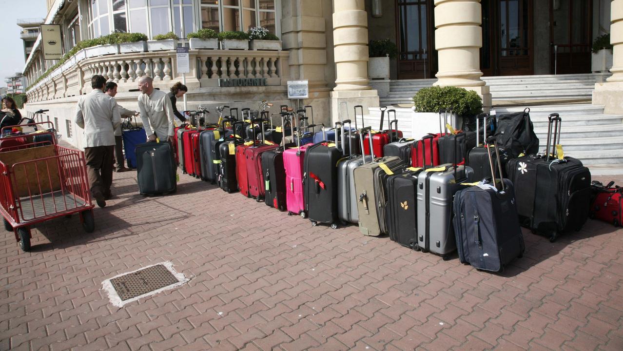 Montecatini, boom di presenze negli hotel: superati i livelli del pre Covid