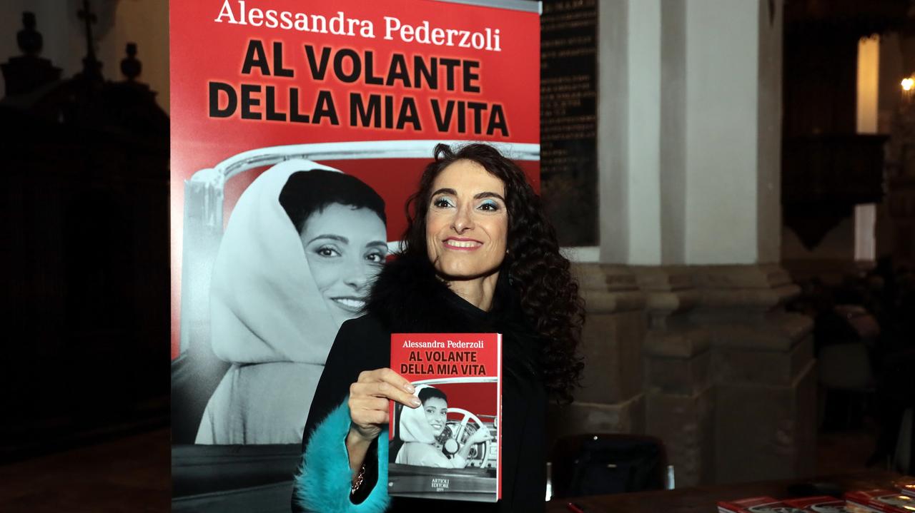 Modena piange Alessandra Pederzoli. «Quanti urti possiamo reggere? Uno in più di quel che pensiamo»<br type="_moz" />