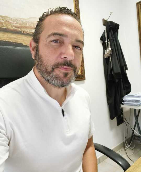 Marco Guercio coordinatore provinciale di Sinistra italiana