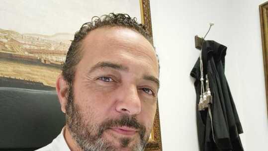 Marco Guercio coordinatore provinciale di Sinistra italiana