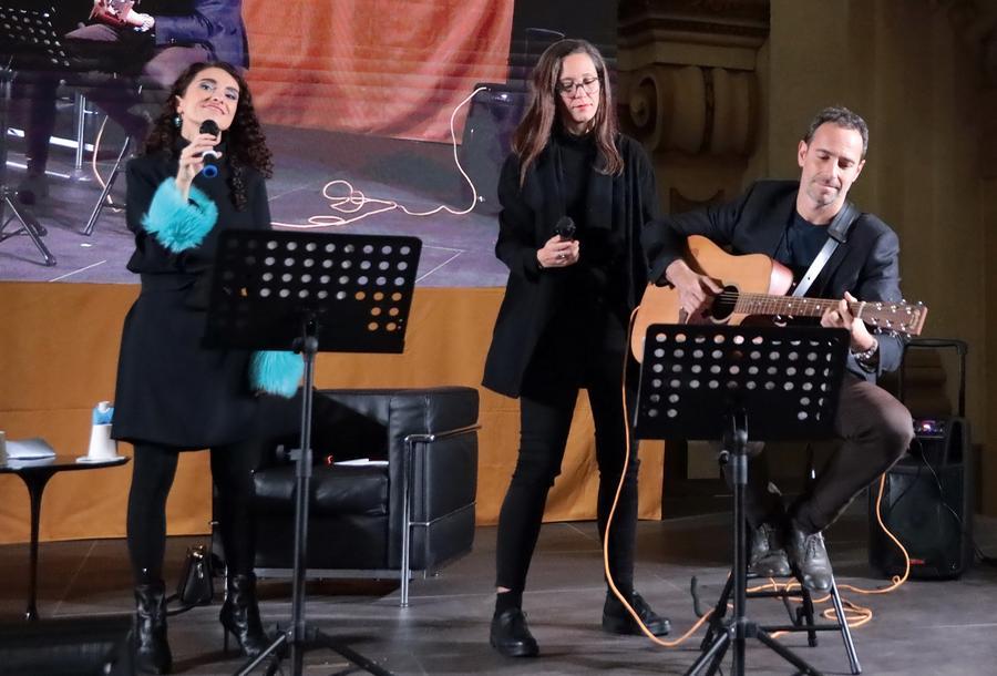 Modena piange Alessandra Pederzoli: «Ha affrontato il dolore con il sorriso»