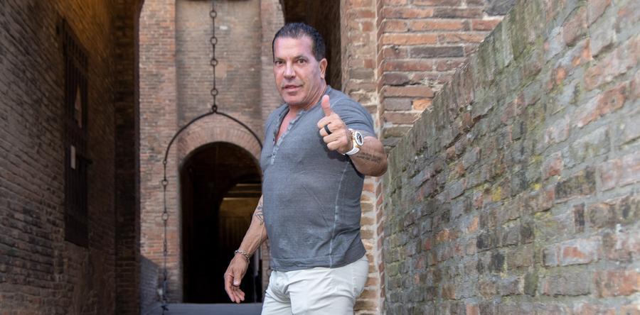 Spal, Tacopina: “La nostra missione a Ferrara non è finita, ripartiamo”