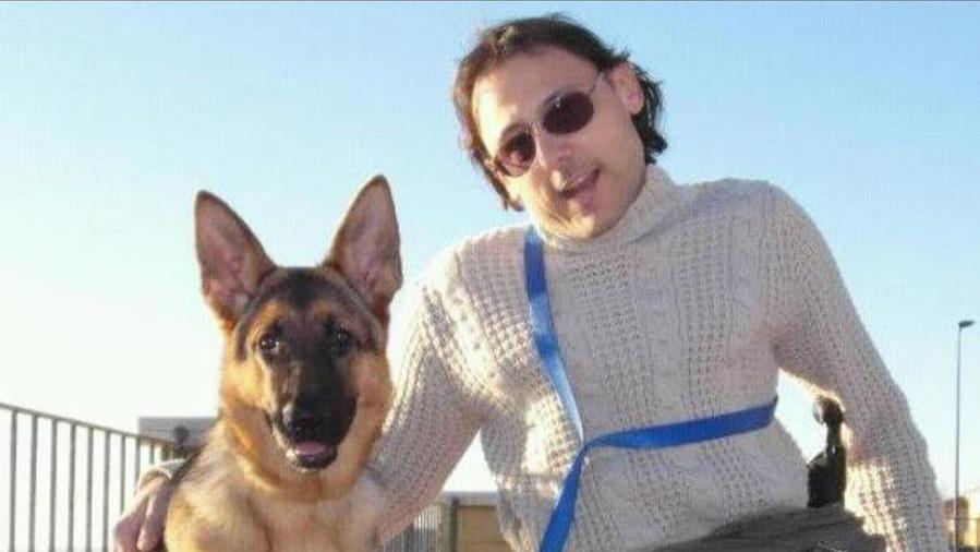 Follonica, addio a Maurizio Masini, dipendente di Cna Grosseto