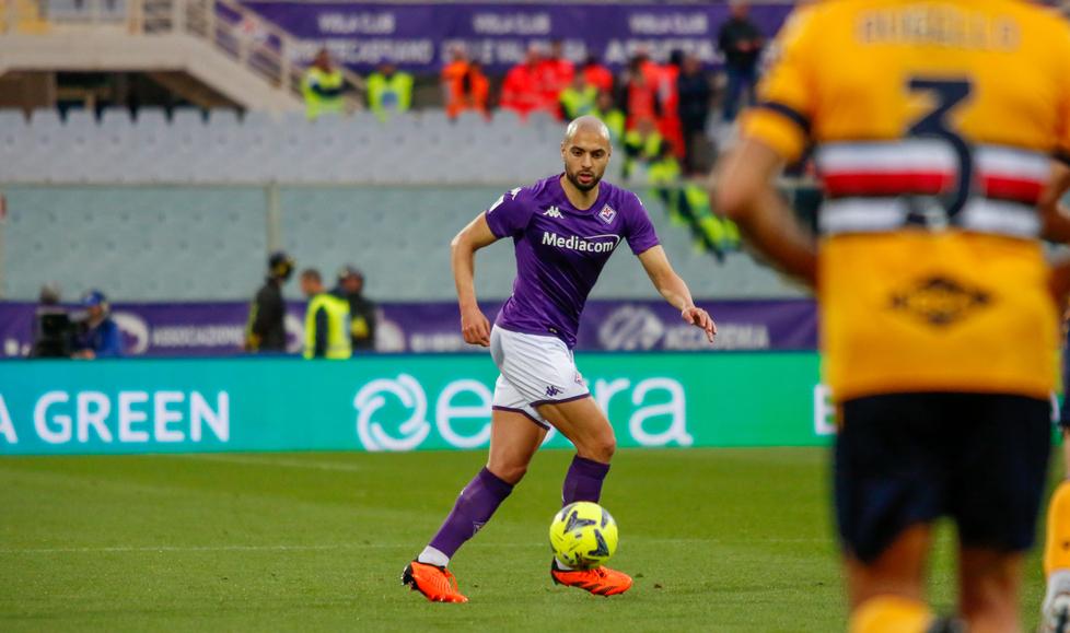 La Viola prepara il mercato ma decide tutto Amrabat<br>
