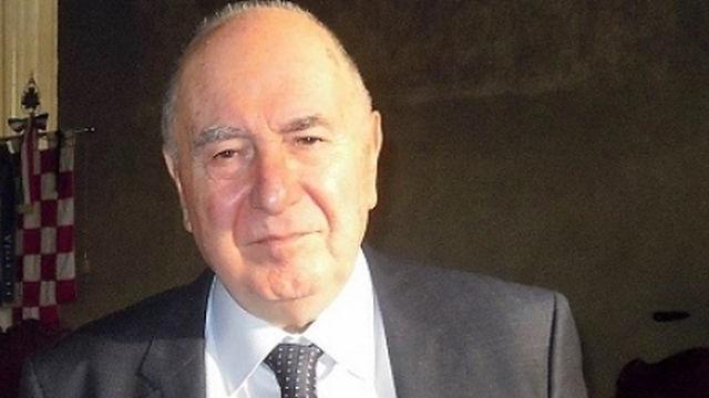 Addio allo storico Alberto Cipriani